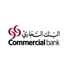 Serviced Offices in Doha | Commercial Bank Plaza